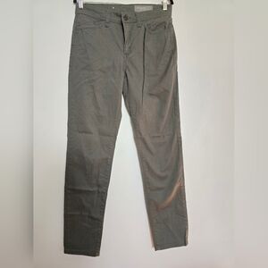 Standard Cloth Green Men Pants.